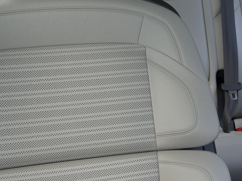 2026 Lincoln Nautilus Hybrid Reserve