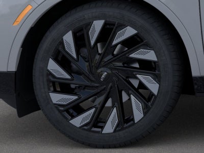 2026 Lincoln Nautilus Hybrid Reserve
