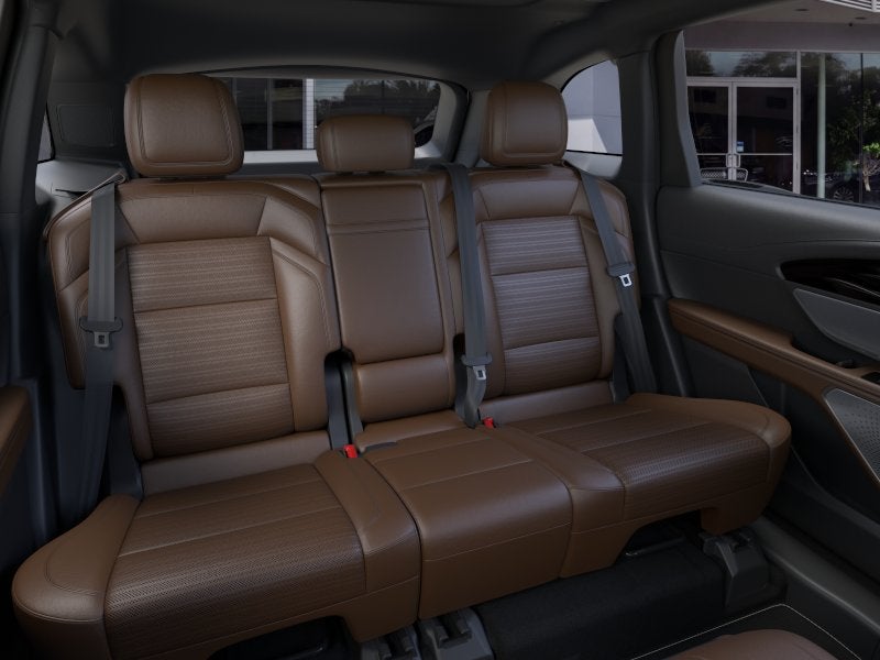2026 Lincoln Nautilus Hybrid Reserve