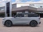 2026 Lincoln Nautilus Hybrid Reserve