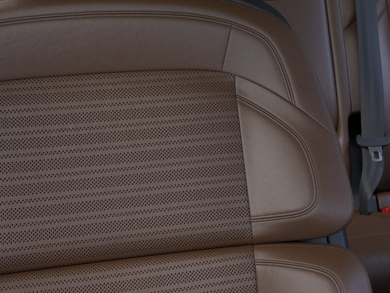 2026 Lincoln Nautilus Hybrid Reserve