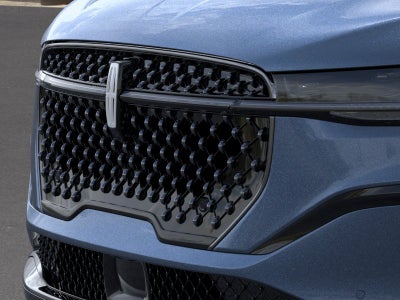 2026 Lincoln Nautilus Hybrid Reserve