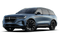 2026 Lincoln Nautilus Hybrid Reserve