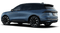 2026 Lincoln Nautilus Hybrid Reserve