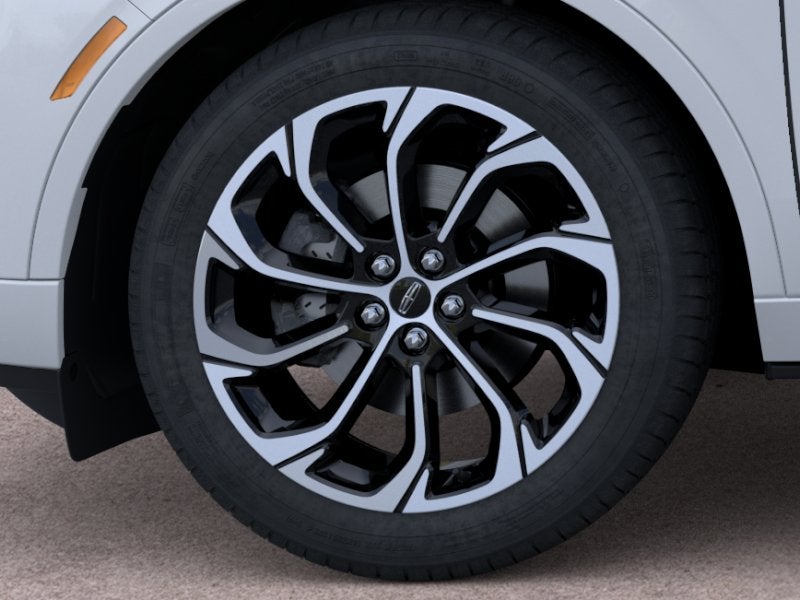2026 Lincoln Nautilus Hybrid Reserve