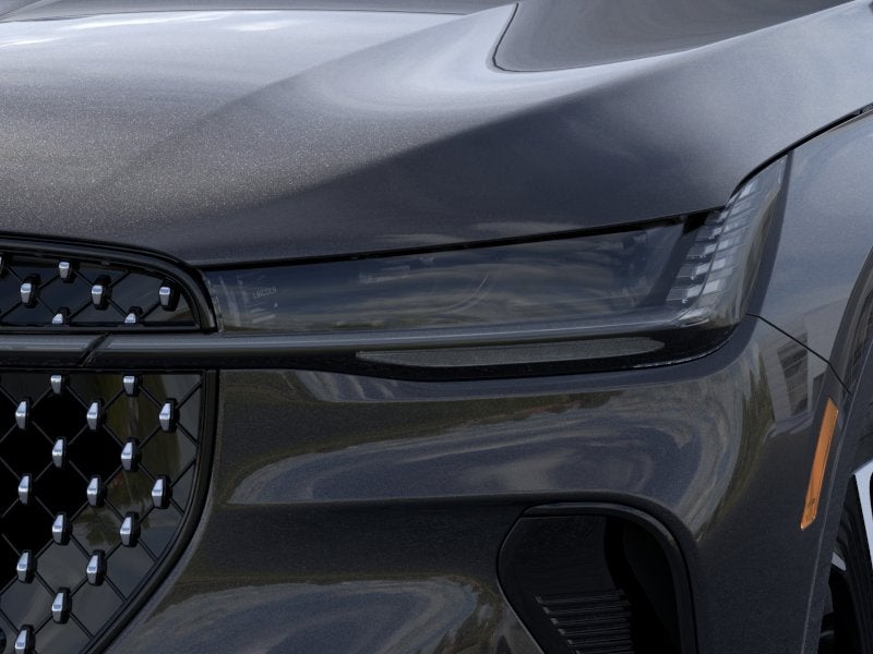 2026 Lincoln Nautilus Hybrid Reserve