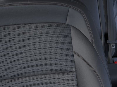 2026 Lincoln Nautilus Hybrid Reserve