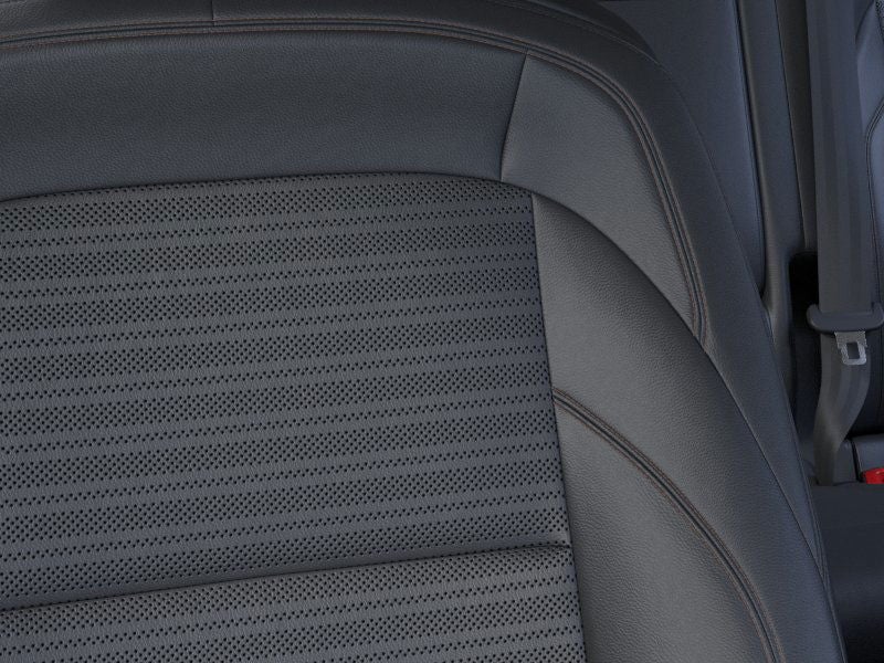 2026 Lincoln Nautilus Hybrid Reserve