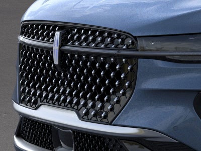 2026 Lincoln Nautilus Hybrid Reserve