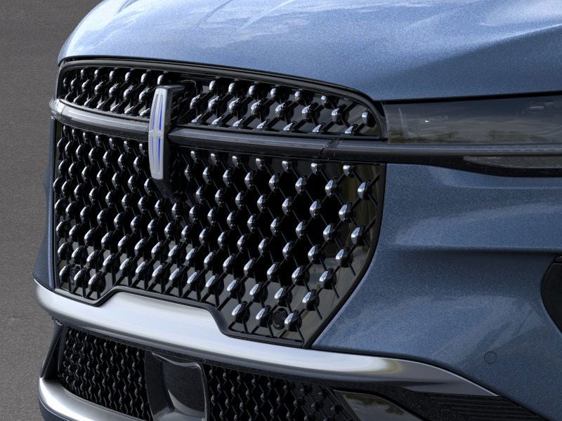 2026 Lincoln Nautilus Hybrid Reserve