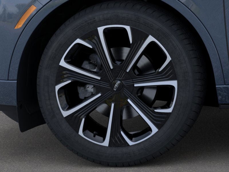 2026 Lincoln Nautilus Hybrid Reserve