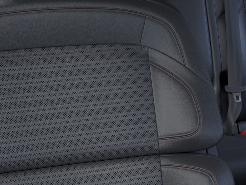 2026 Lincoln Nautilus Hybrid Reserve