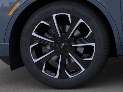 2026 Lincoln Nautilus Hybrid Reserve