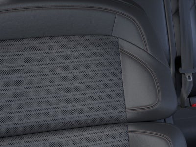 2026 Lincoln Nautilus Hybrid Reserve