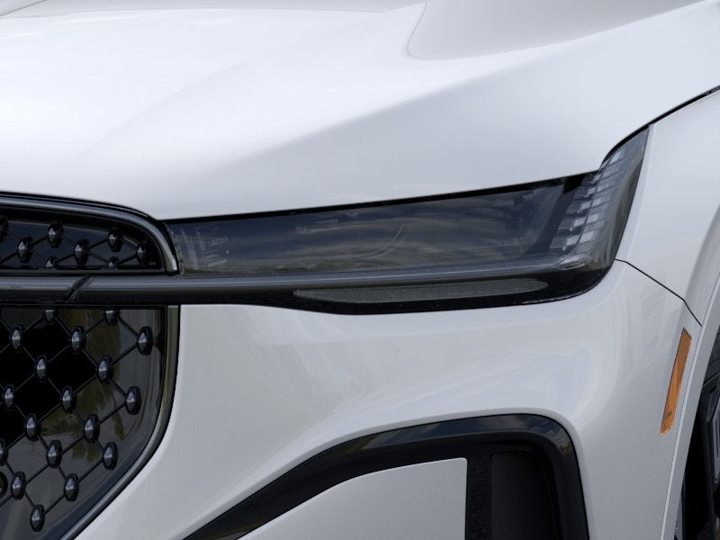 2026 Lincoln Nautilus Hybrid Reserve