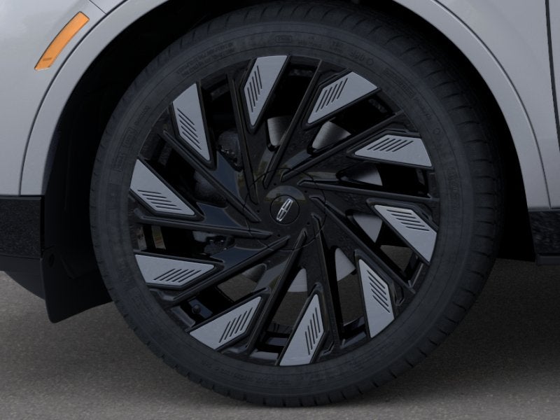 2026 Lincoln Nautilus Hybrid Reserve