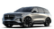 2026 Lincoln Nautilus Hybrid Reserve