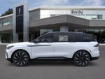 2026 Lincoln Nautilus Hybrid Reserve