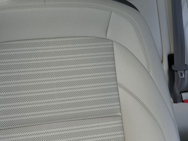 2026 Lincoln Nautilus Hybrid Reserve