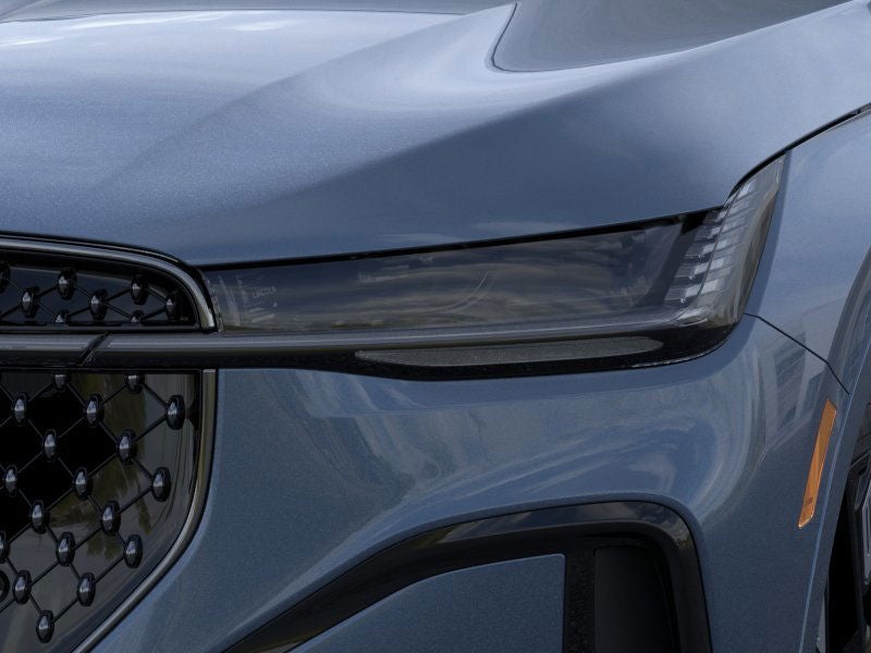 2026 Lincoln Nautilus Hybrid Reserve