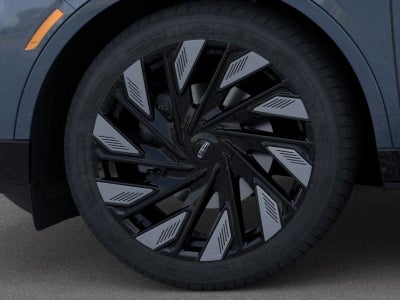 2026 Lincoln Nautilus Hybrid Reserve