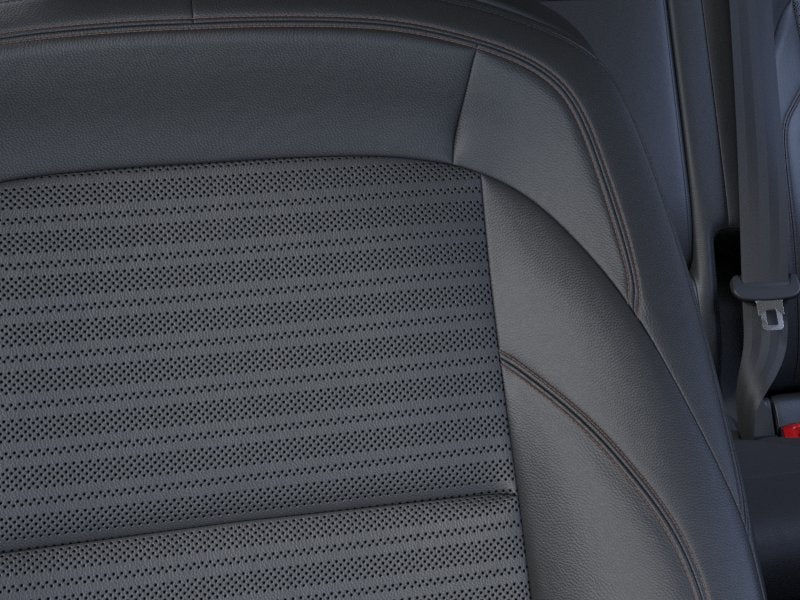 2026 Lincoln Nautilus Hybrid Reserve