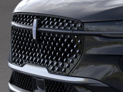 2026 Lincoln Nautilus Hybrid Reserve