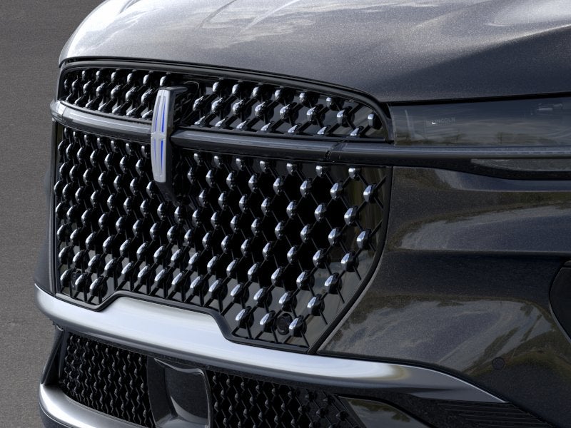 2026 Lincoln Nautilus Hybrid Reserve