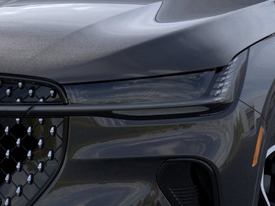 2026 Lincoln Nautilus Hybrid Reserve