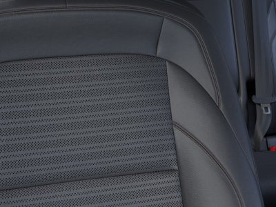 2026 Lincoln Nautilus Hybrid Reserve