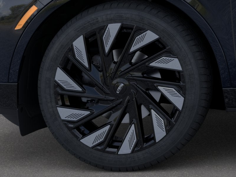 2026 Lincoln Nautilus Hybrid Reserve