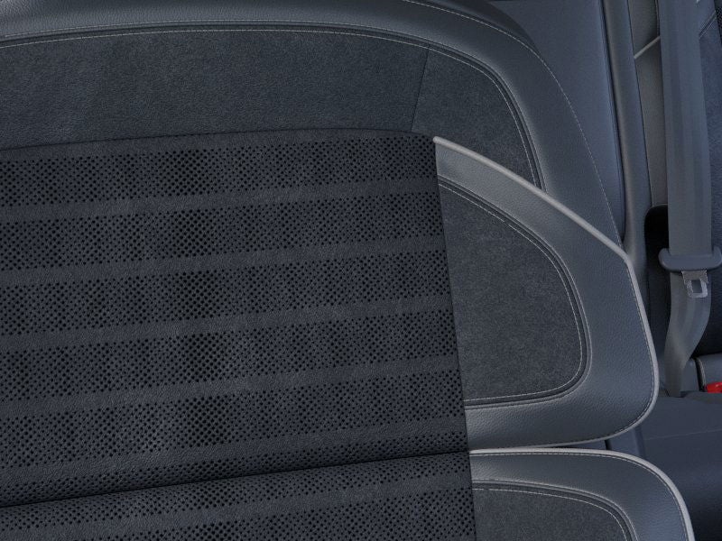 2026 Lincoln Nautilus Hybrid Black Label