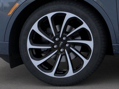 2026 Lincoln Nautilus Hybrid Black Label