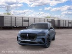 2026 Lincoln Nautilus Hybrid Black Label