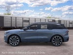 2026 Lincoln Nautilus Hybrid Black Label