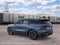 2026 Lincoln Nautilus Hybrid Black Label
