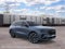 2026 Lincoln Nautilus Hybrid Black Label