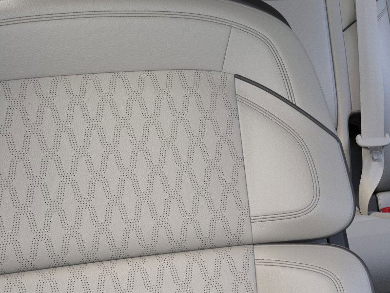 2026 Lincoln Nautilus Hybrid Black Label