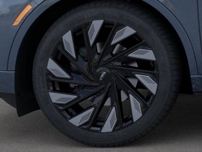 2026 Lincoln Nautilus Hybrid Black Label