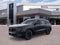 2026 Lincoln Nautilus Hybrid Black Label