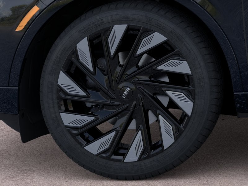 2026 Lincoln Nautilus Hybrid Black Label