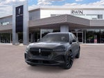 2026 Lincoln Nautilus Hybrid Black Label