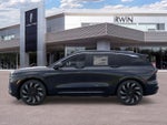 2026 Lincoln Nautilus Hybrid Black Label
