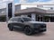 2026 Lincoln Nautilus Hybrid Black Label