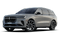 2026 Lincoln Nautilus Hybrid Black Label