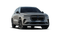 2026 Lincoln Nautilus Hybrid Black Label