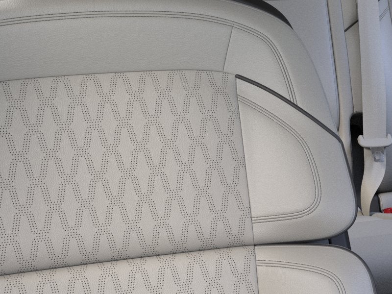 2026 Lincoln Nautilus Hybrid Black Label