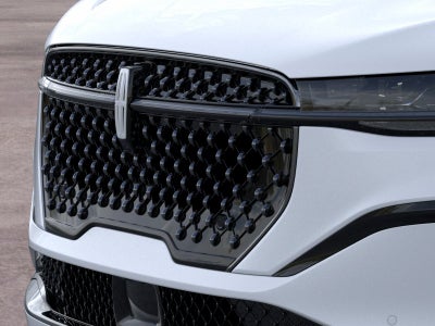 2026 Lincoln Nautilus Hybrid Black Label