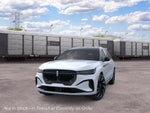 2026 Lincoln Nautilus Hybrid Black Label