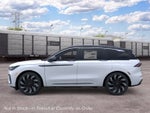 2026 Lincoln Nautilus Hybrid Black Label